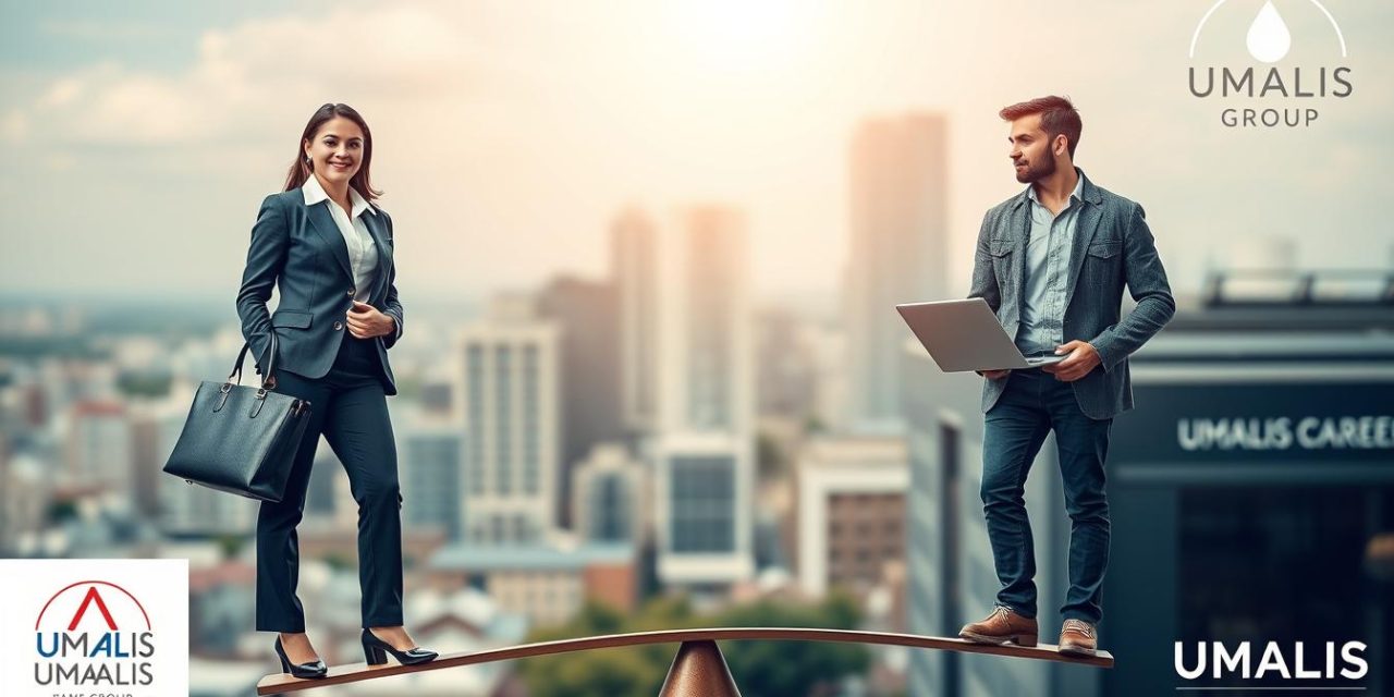 Portage Salarial vs Freelance : Guide pour Faire le Bon Choix