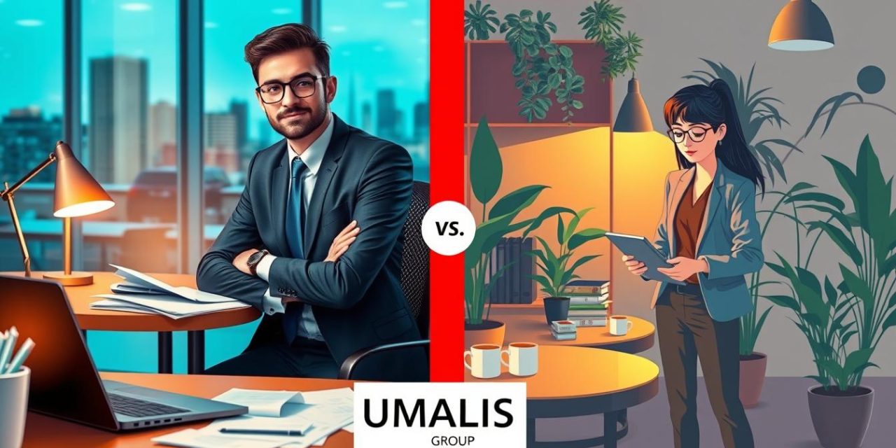 Portage Salarial vs Freelance : Quel Statut pour Votre Carrière ?