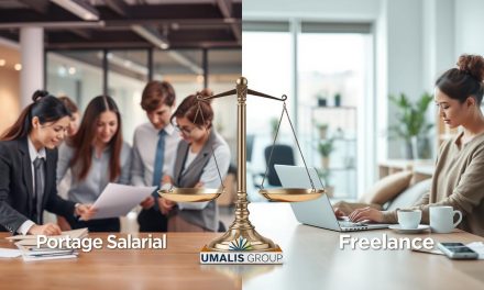 Portage Salarial vs Freelance : Guide pour les Professionnels Indépendants