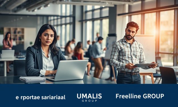 Portage salarial vs freelance : Quelle option convient le mieux à votre carrière ?