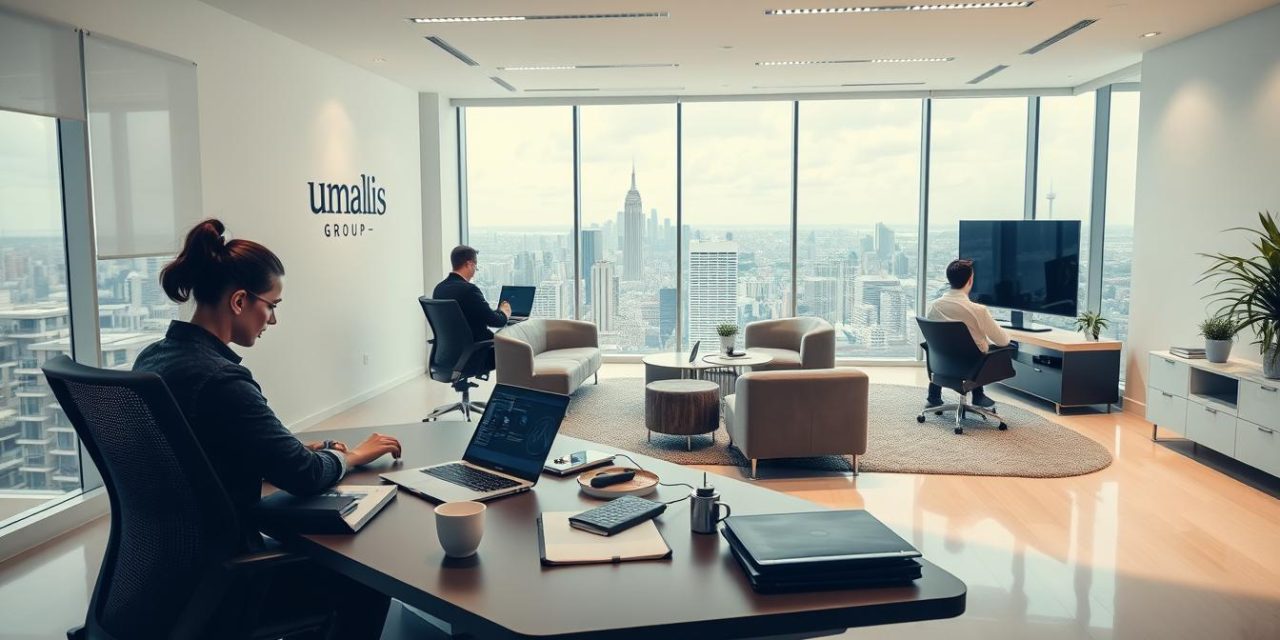 Portage salarial web : solution pour indépendants en France