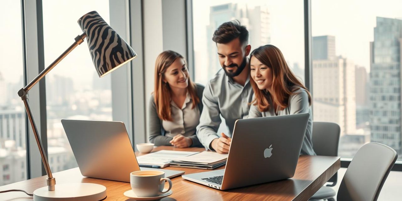 Le portage salarial zebra : sécurité et flexibilité pour vous