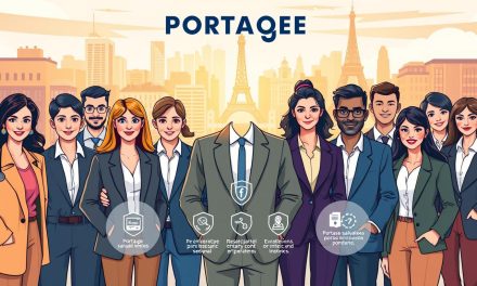 法国portage salarial 保险详解：定义、优势与申请流程