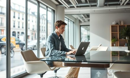 portage salarial 合作伙伴：法国灵活就业的优势与实践指南
