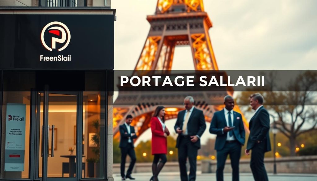 portage salarial 合规性
