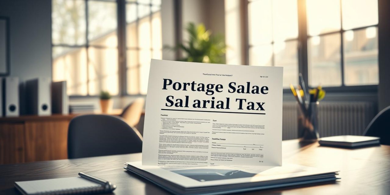 法国Portage Salarial 报税全攻略：流程、注意事项与税务规划