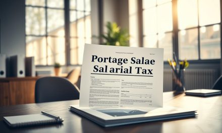 法国Portage Salarial 报税全攻略：流程、注意事项与税务规划