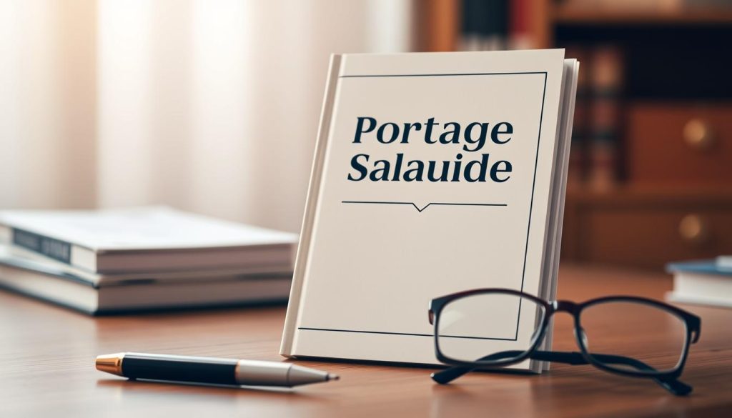portage salarial 税务