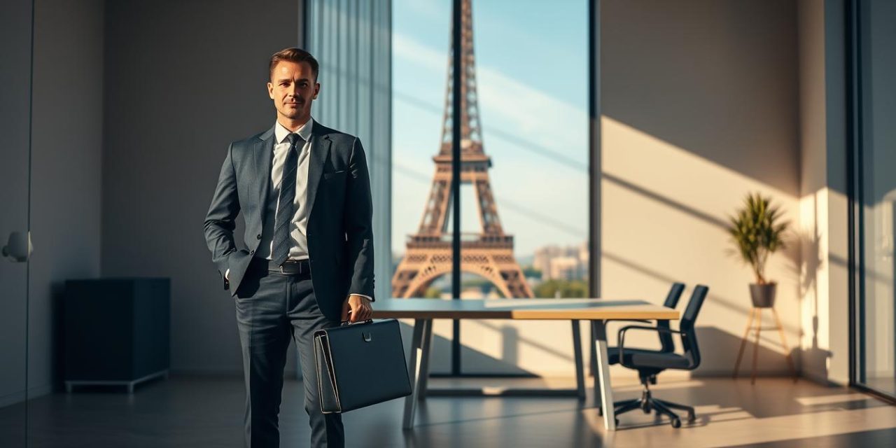 法国portage salarial 管理：职场人士必读