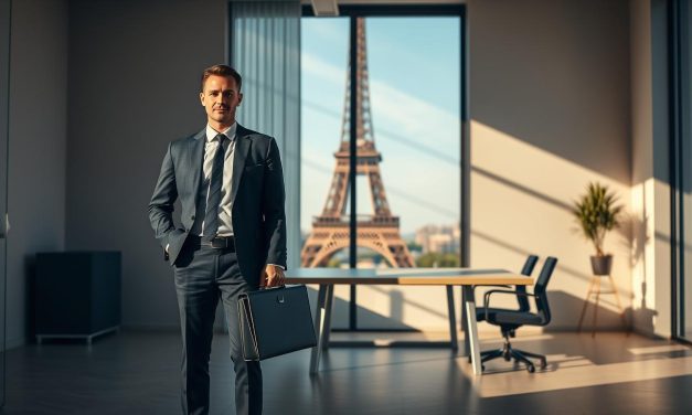 法国portage salarial 管理：职场人士必读