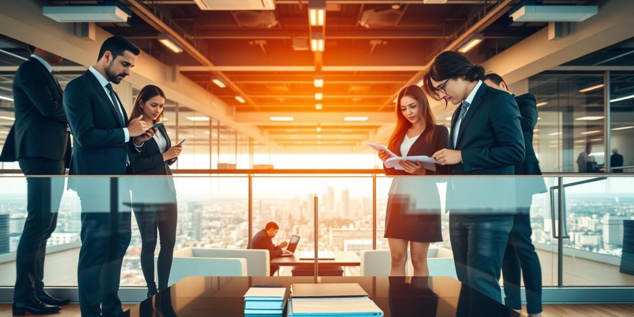 portage salarial 调解指南：法国薪资管理新趋势