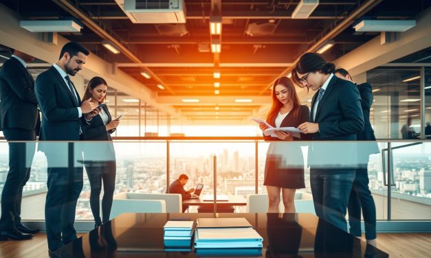 portage salarial 调解指南：法国薪资管理新趋势