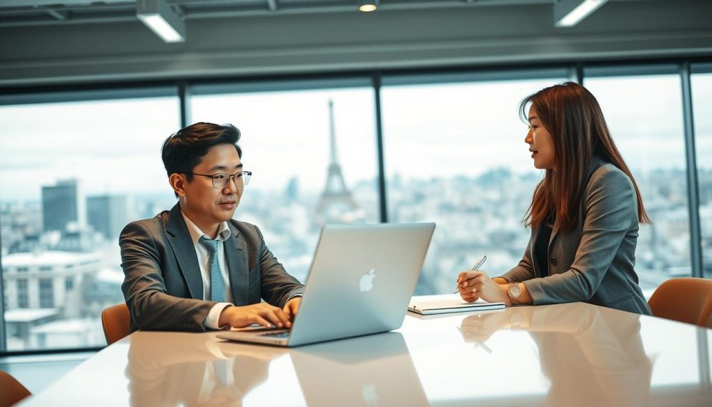 portage salarial制度下的顾问与客户关系 portage salarial制度下的顾问与客户关系