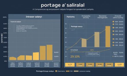portage salarial的薪资结构解析：为独立专业人士提供薪资安全保障