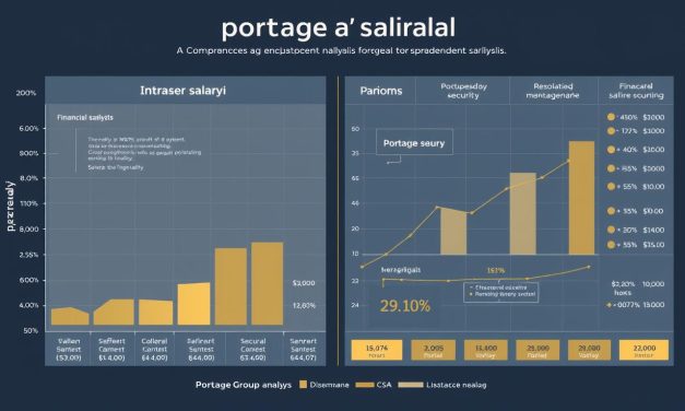portage salarial的薪资结构解析：为独立专业人士提供薪资安全保障