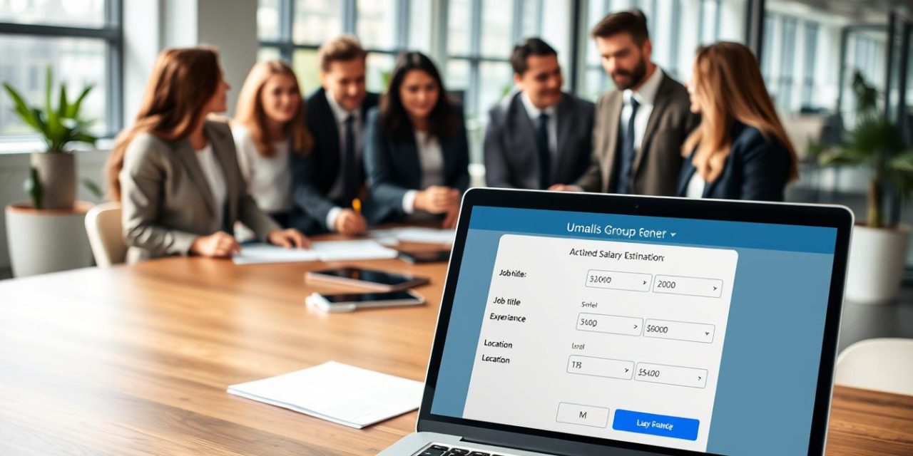 A Reliable Portage Salary Estimate Starts With These Inputs