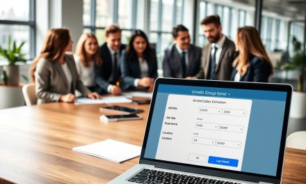 A Reliable Portage Salary Estimate Starts With These Inputs
