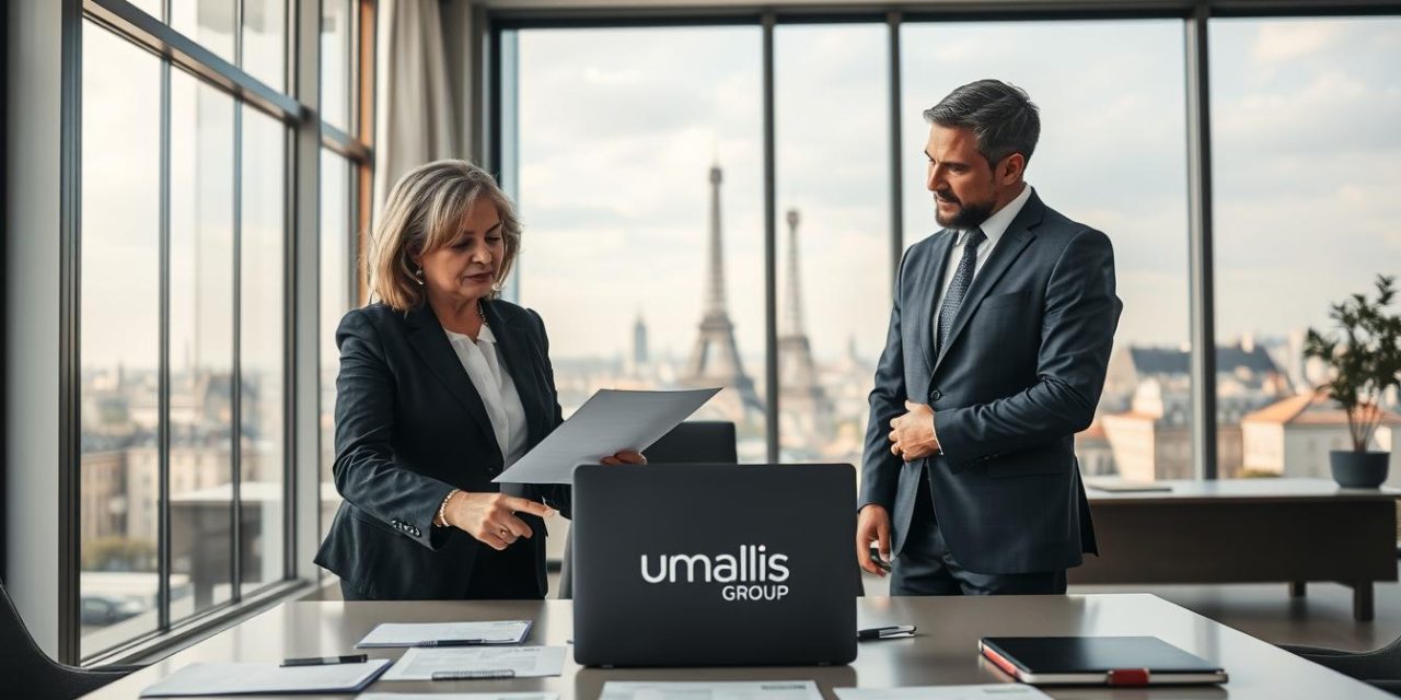Senior Consultants in France: Review Pension Rules Before Starting a Portage Mission