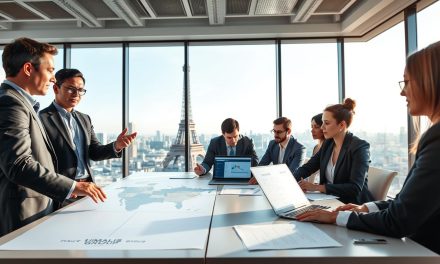 US–France Time Zones: Setting Sustainable Availability for Portage Consultants