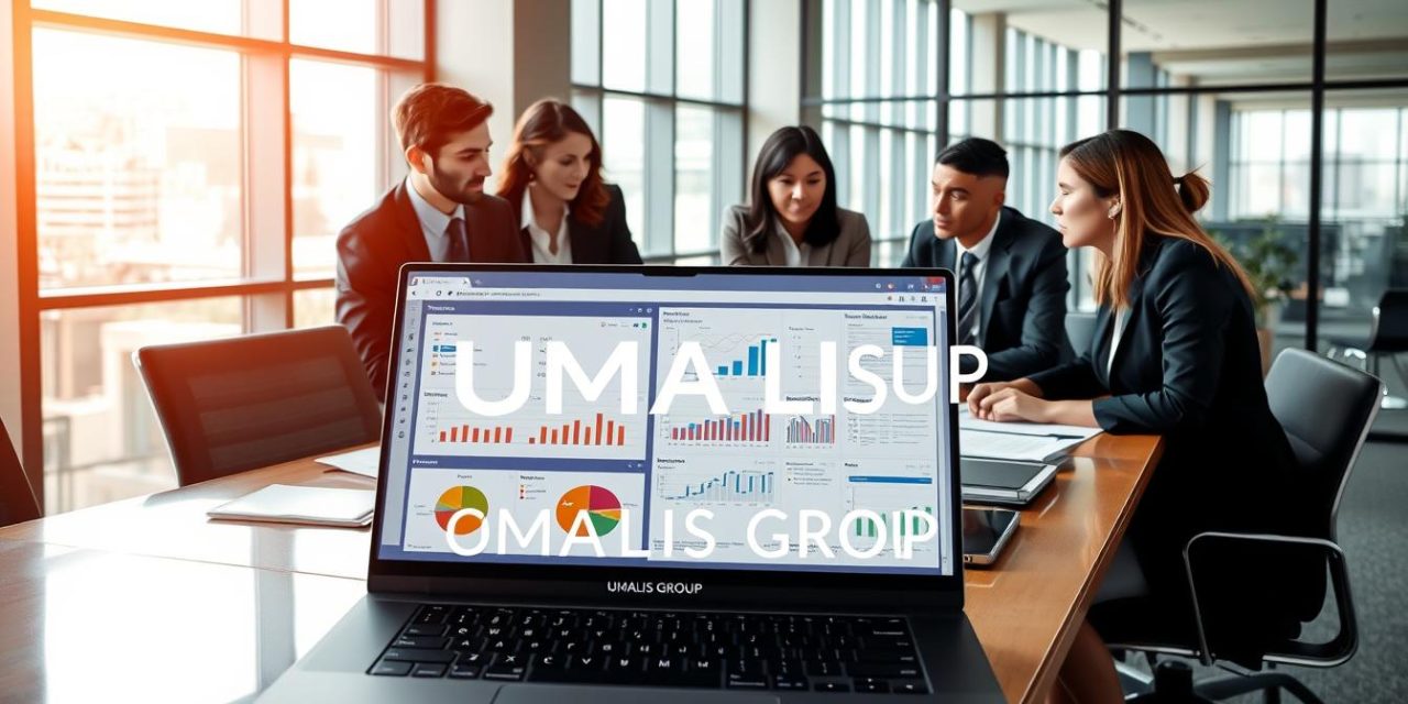 Gérez votre portefeuille de projets informatiques avec expertise