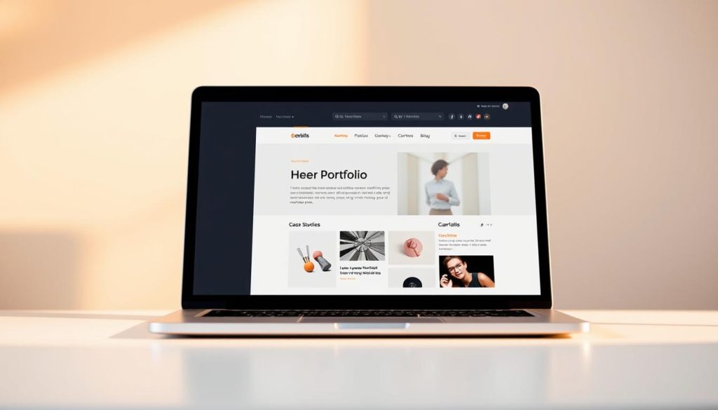 portfolio