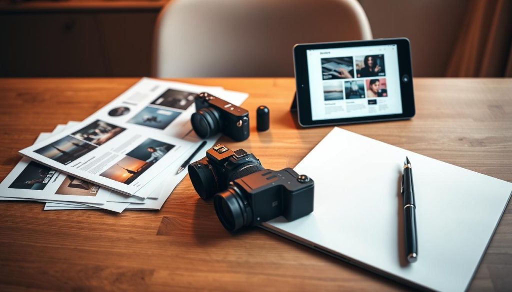 portfolio