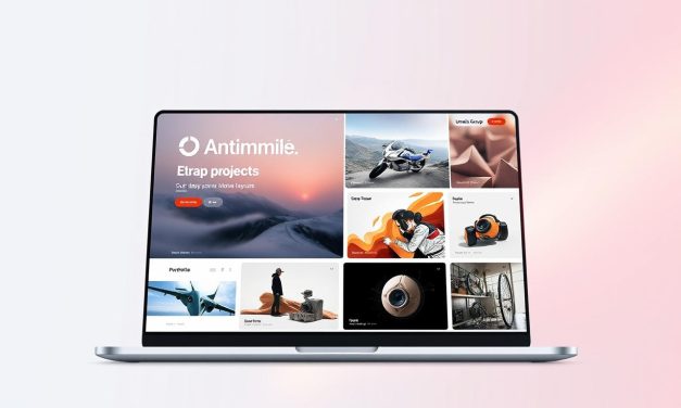 Effective Portfolio Building Techniques for Career Stability