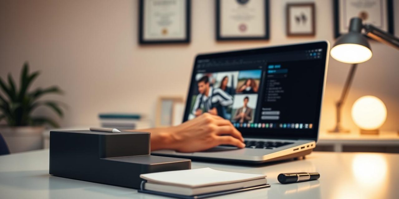 Portfolio Building Strategies for Career Stability