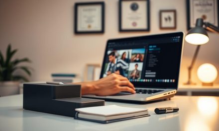 Portfolio Building Strategies for Career Stability