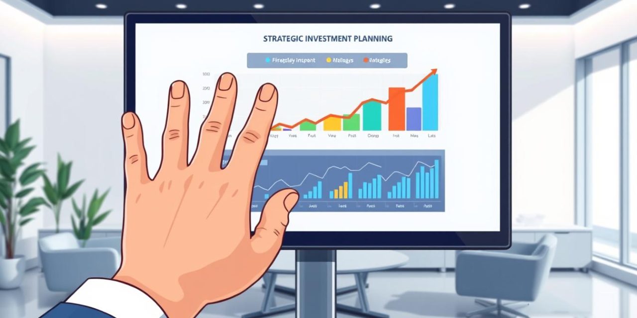 Secure Your Future with Effective Portfolio Management