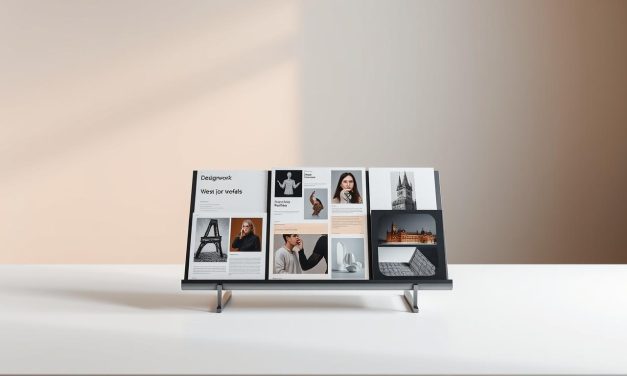 Showcase Your Portfolio: portfolio showcase