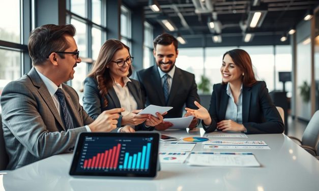 Pourquoi Choisir le Portage Salarial ? Avantages et Sécurité