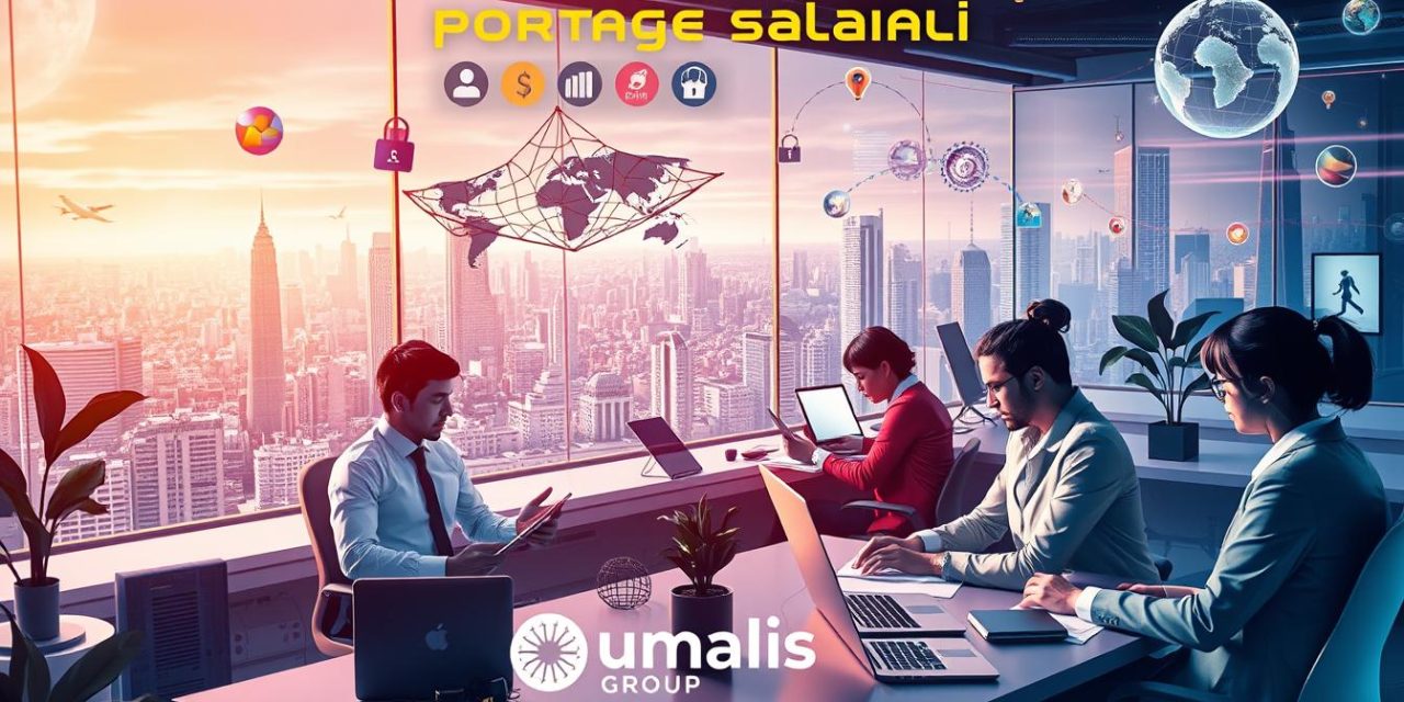 Pourquoi Choisir le Portage Salarial