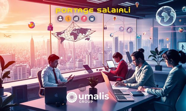 Pourquoi Choisir le Portage Salarial