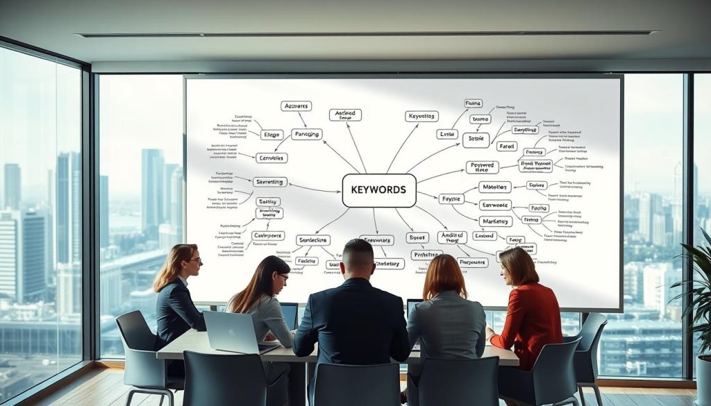 practical keyword analysis marketing alignment practical keyword analysis marketing alignment
