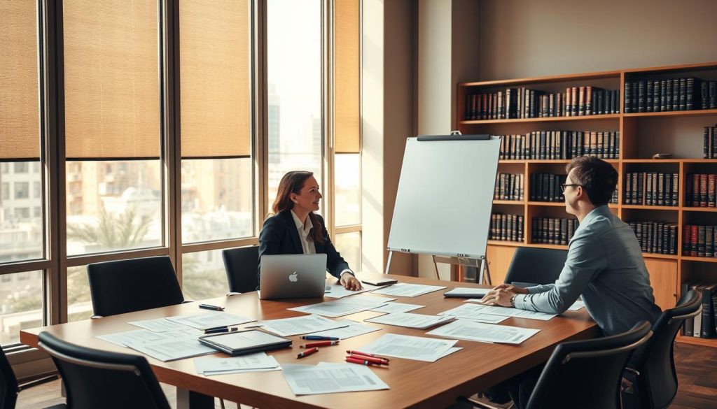 practical negotiation examples case studies