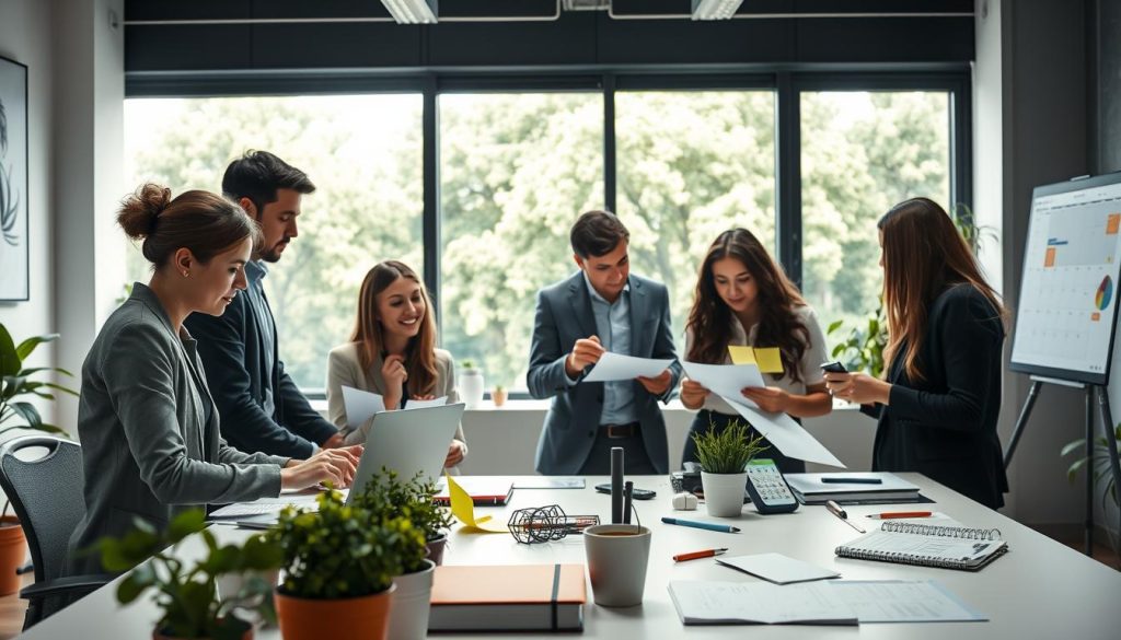 practical work life balance strategies