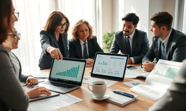 Préparer une période d’intermission avec plusieurs scénarios de revenu