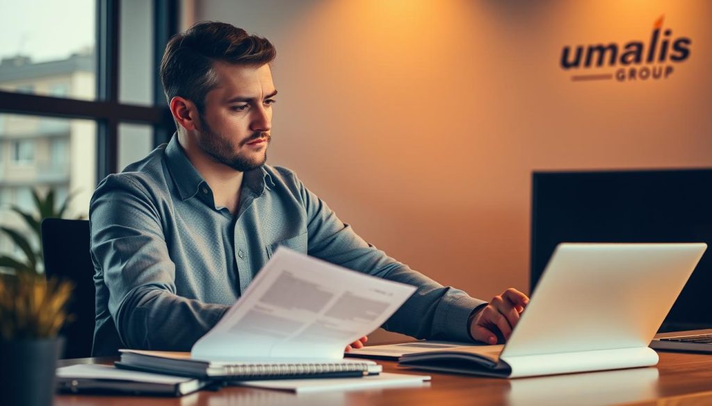 preparing expertise portage salarial