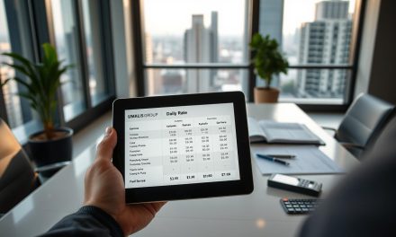 Présenter un devis en jours de prestation : rendre son chiffrage lisible