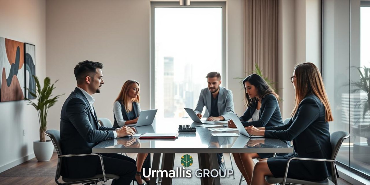 الخدمات في portage salarial – دليل شامل للمهنيين