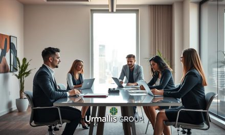 الخدمات في portage salarial – دليل شامل للمهنيين