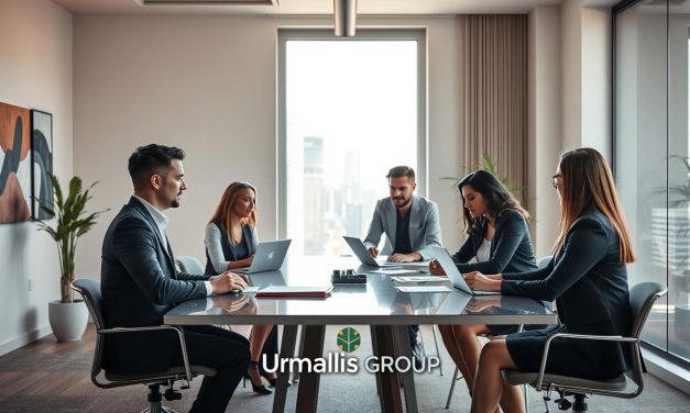 الخدمات في portage salarial – دليل شامل للمهنيين