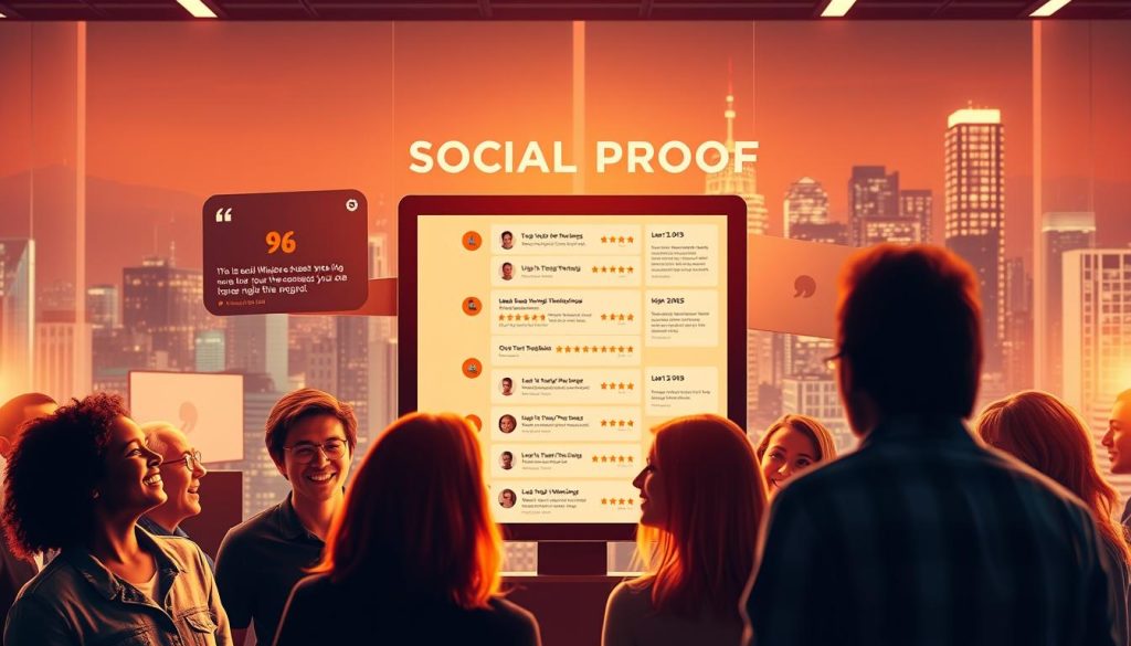 preuve sociale
