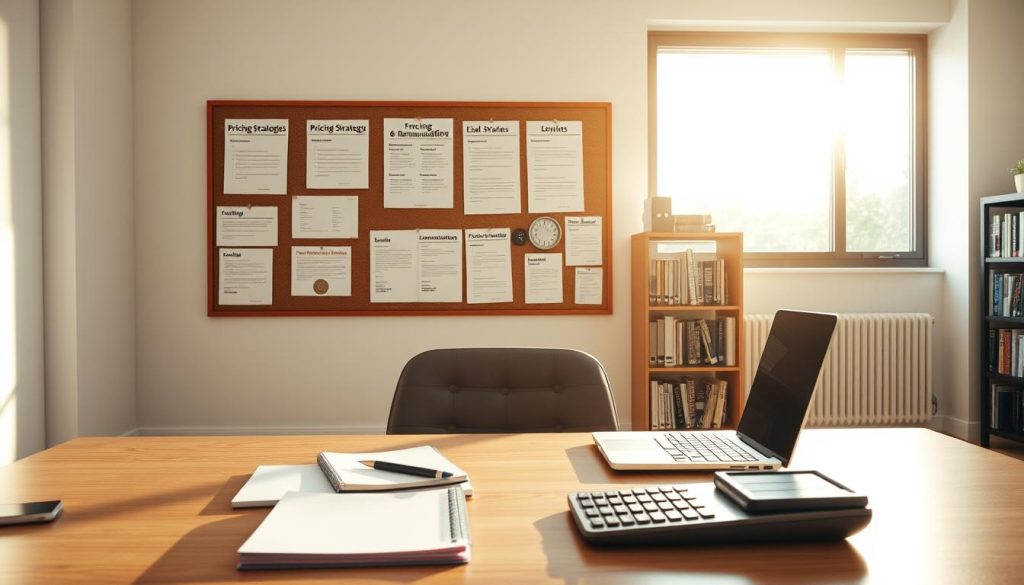 pricing strategies for freelancers