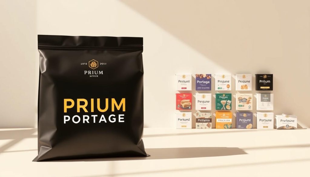prium portage