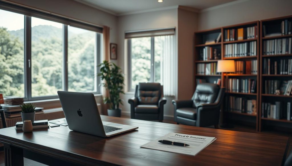 private health insurance