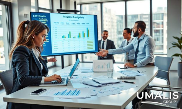 Mission IA au forfait en portage salarial : calculer un prix soutenable