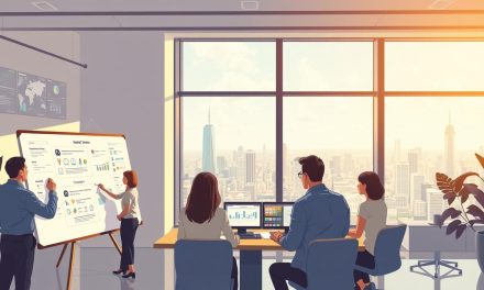 Boost Efficiency with Process Optimization Techniques