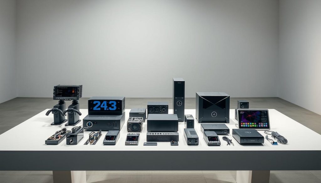 product features